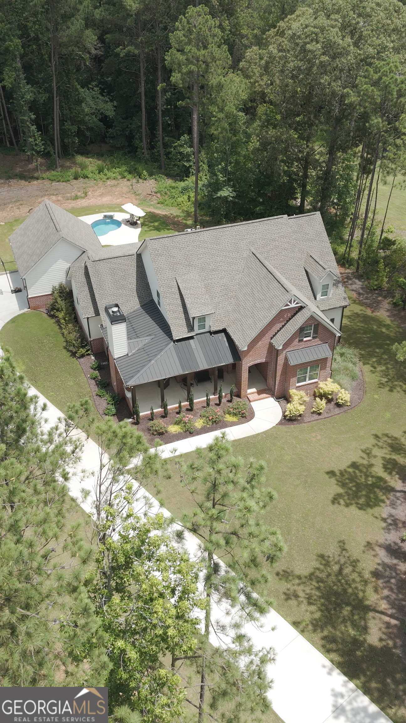 991 Turner Church Road