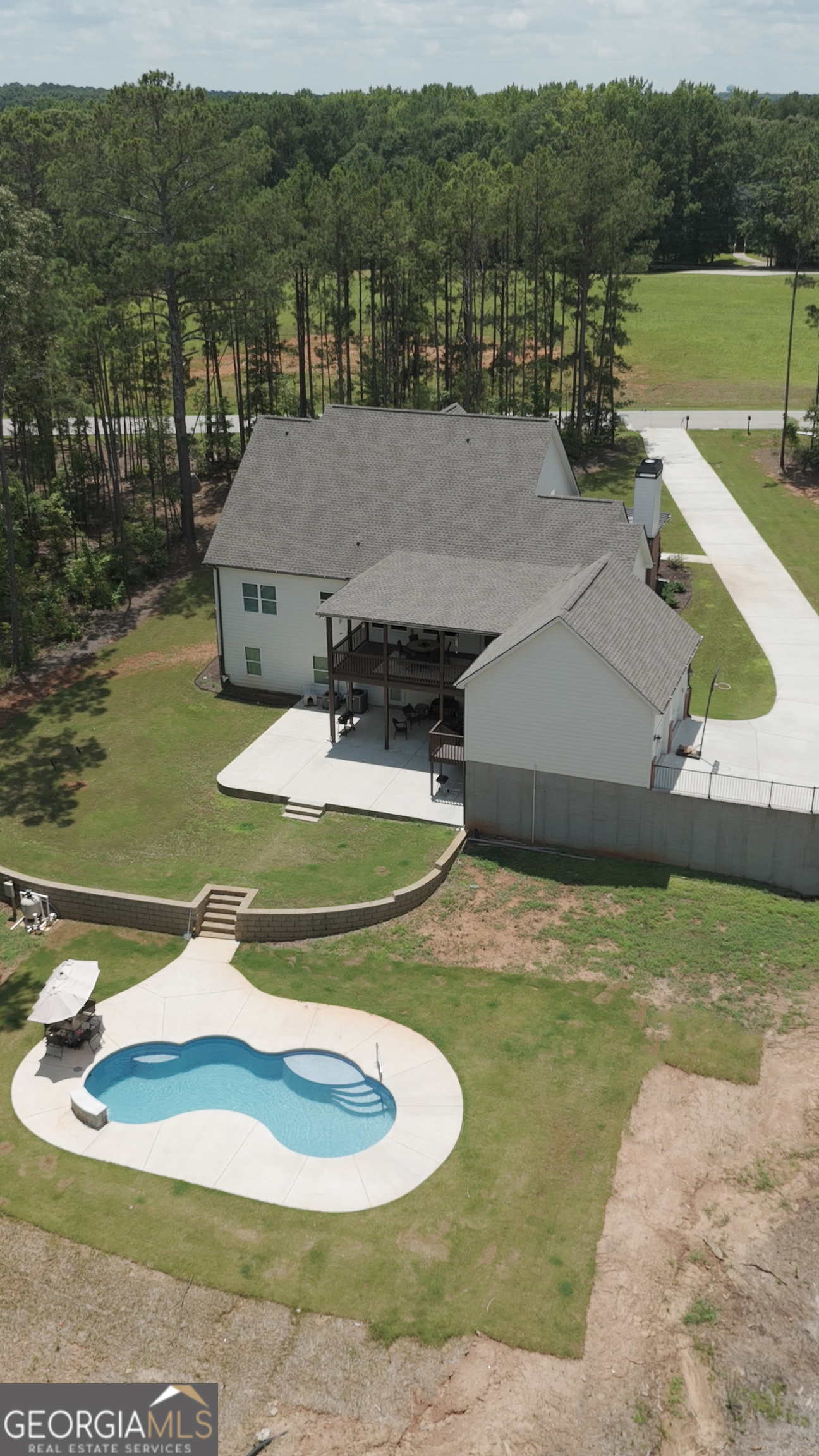 991 Turner Church Road