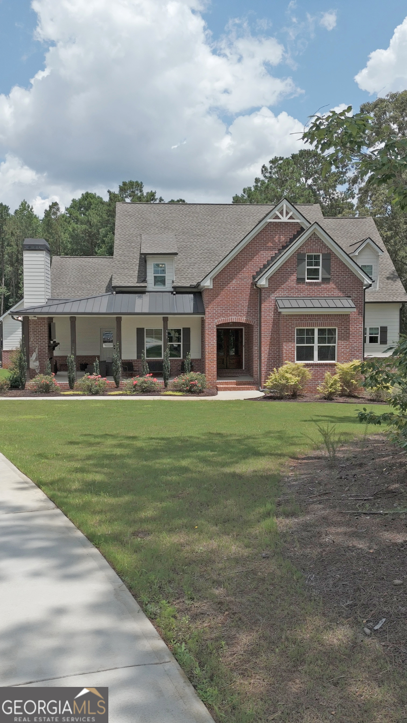 991 Turner Church Road