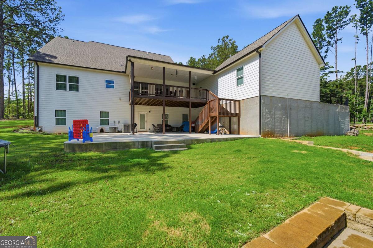 991 Turner Church Road
