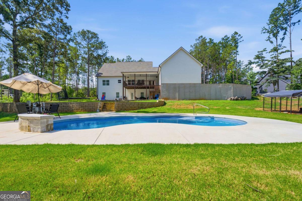 991 Turner Church Road
