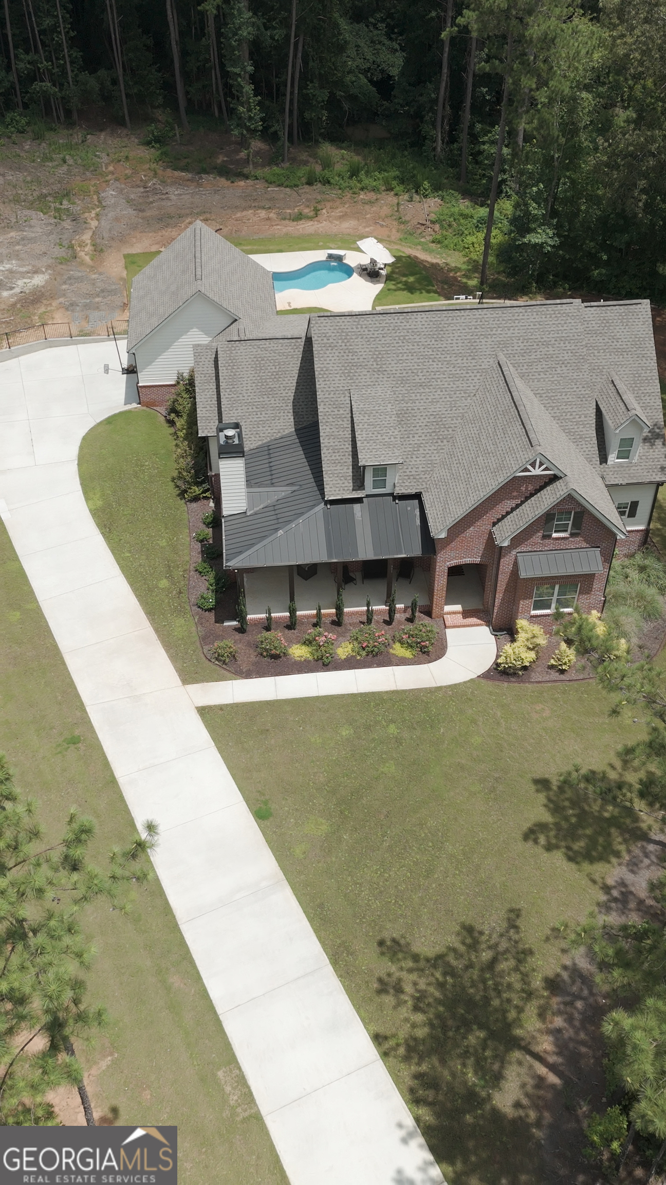 991 Turner Church Road