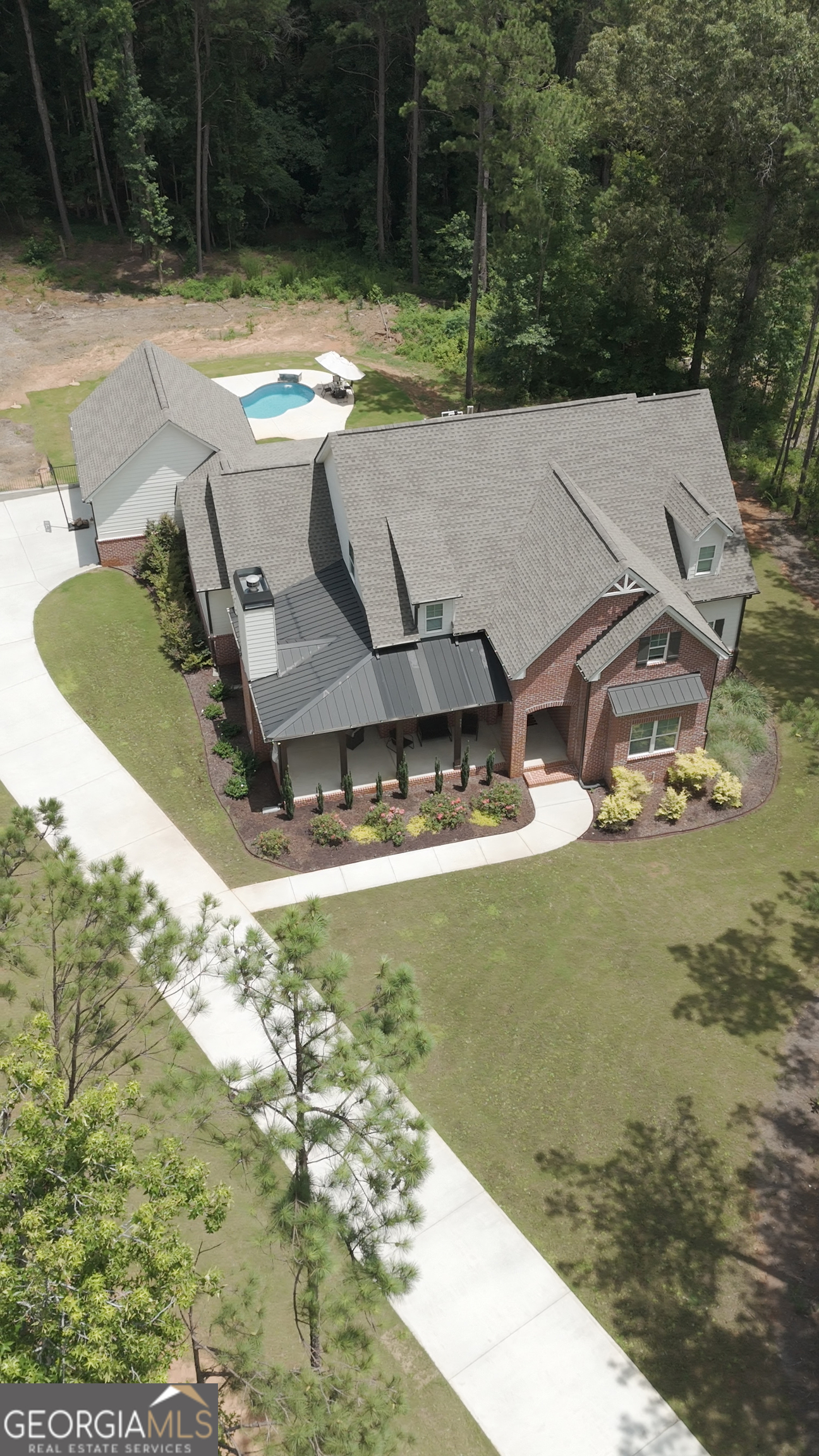 991 Turner Church Road