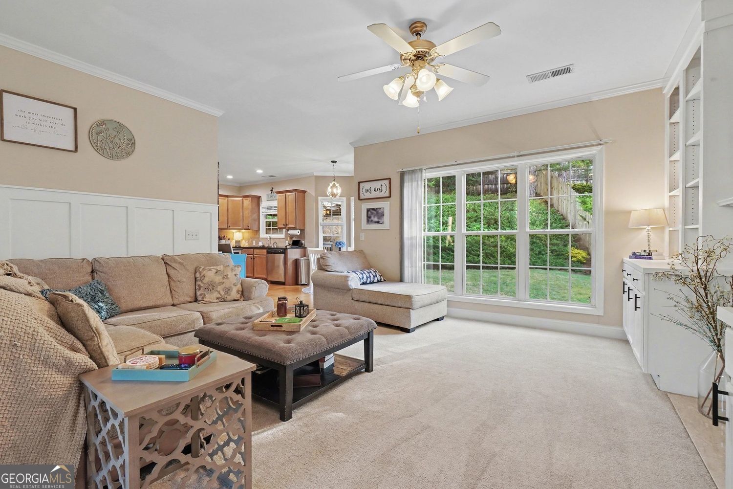 355 Thorn Creek Way