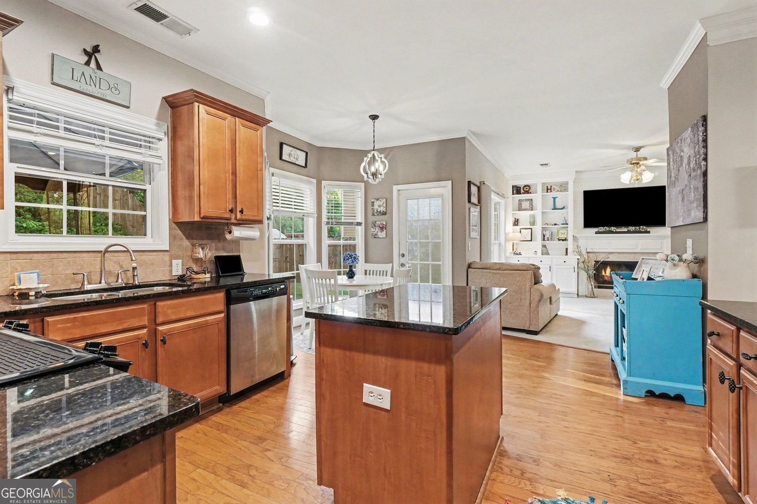 355 Thorn Creek Way