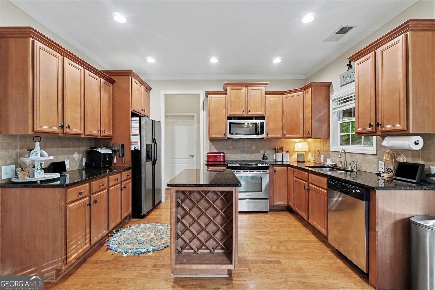 355 Thorn Creek Way