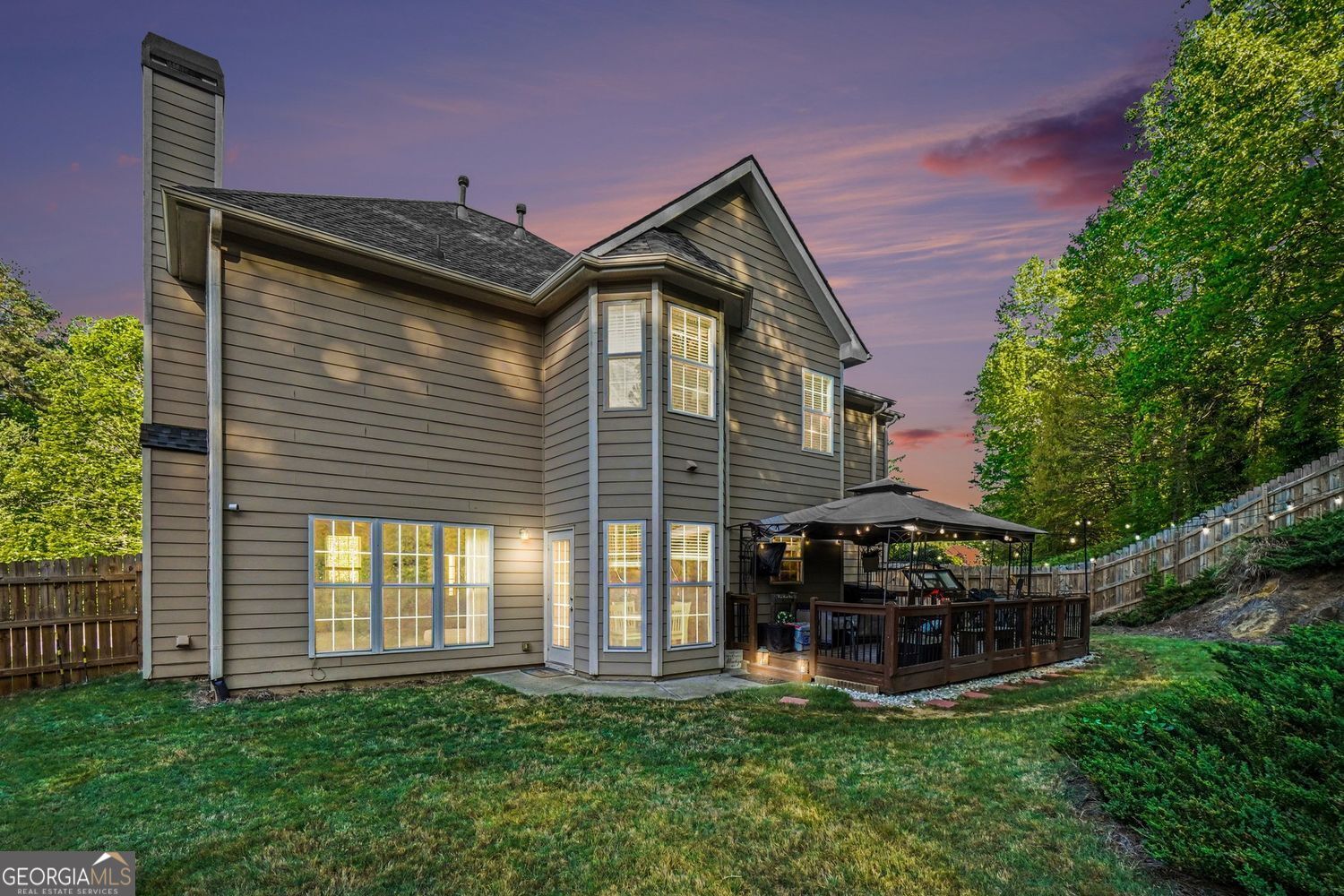 355 Thorn Creek Way