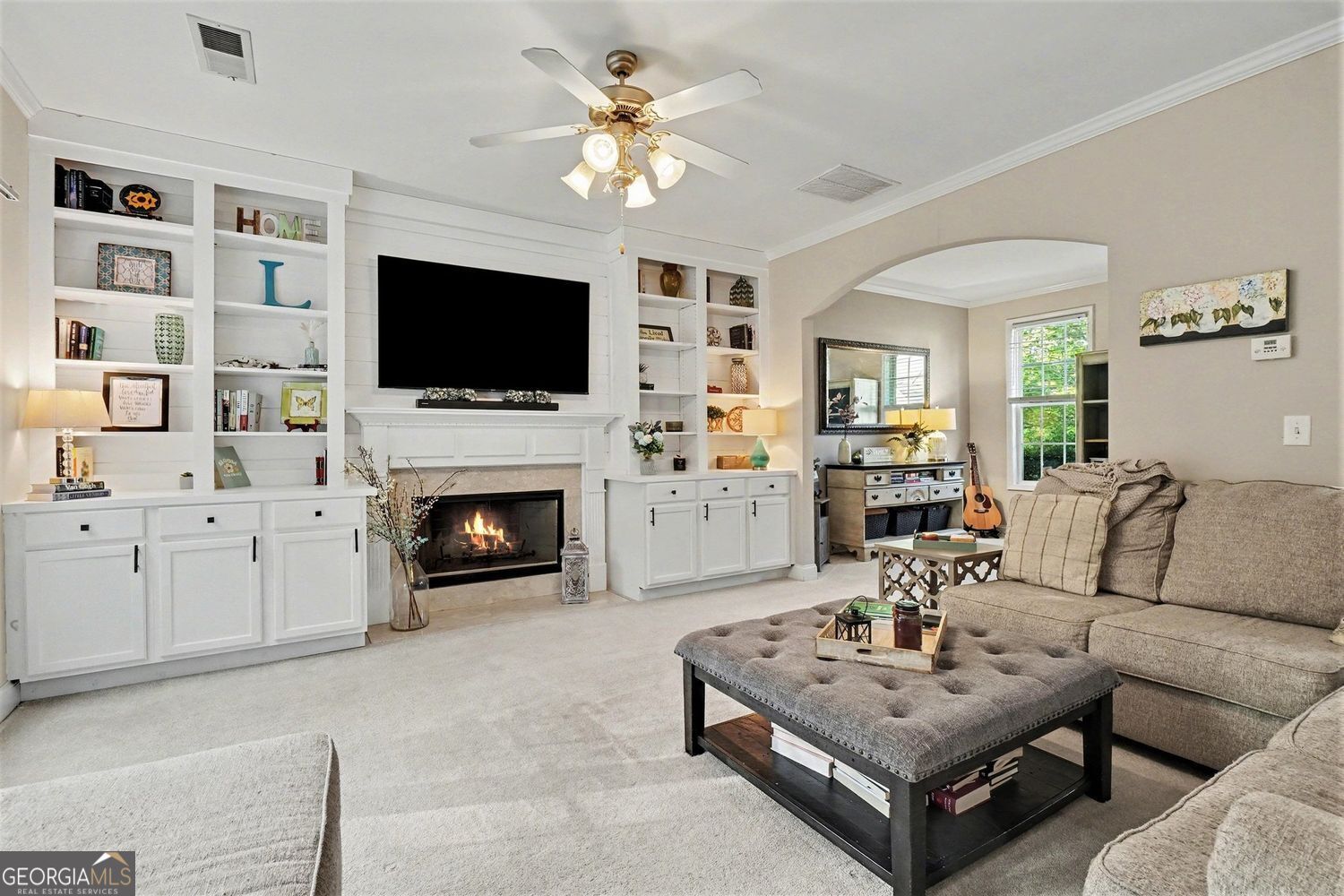 355 Thorn Creek Way