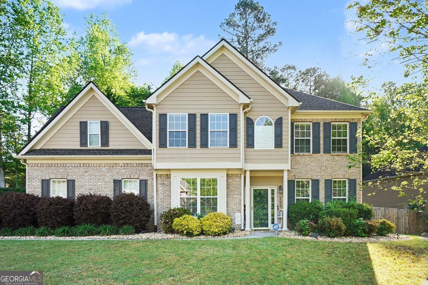 355 Thorn Creek Way