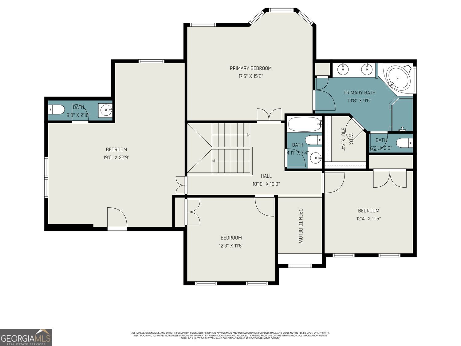 355 Thorn Creek Way