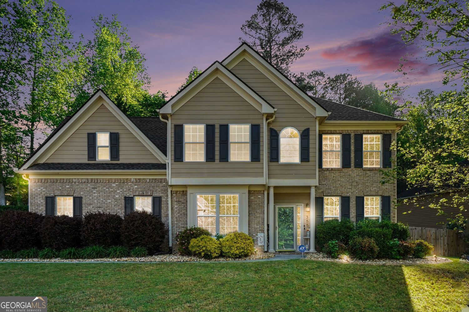355 Thorn Creek Way