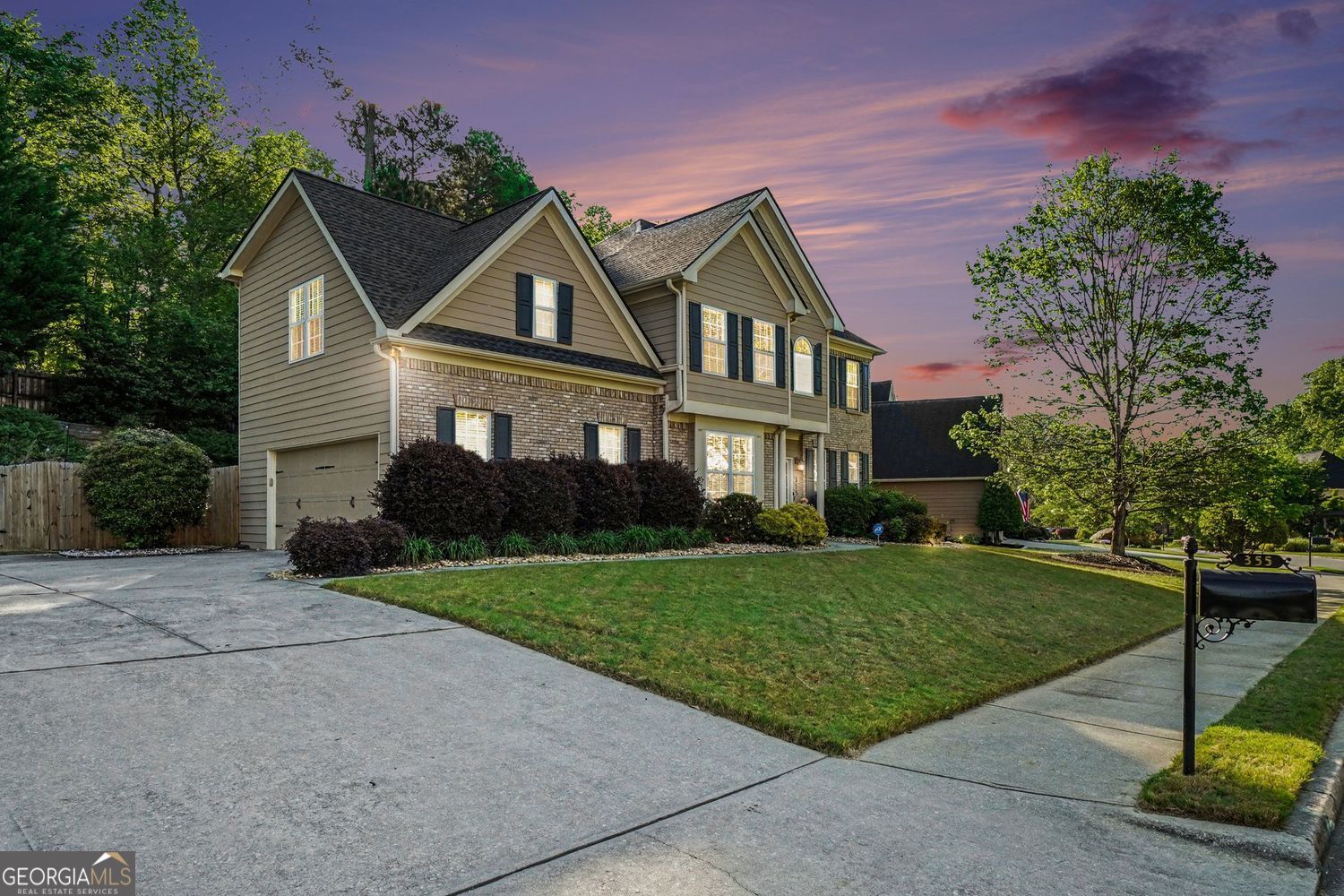 355 Thorn Creek Way