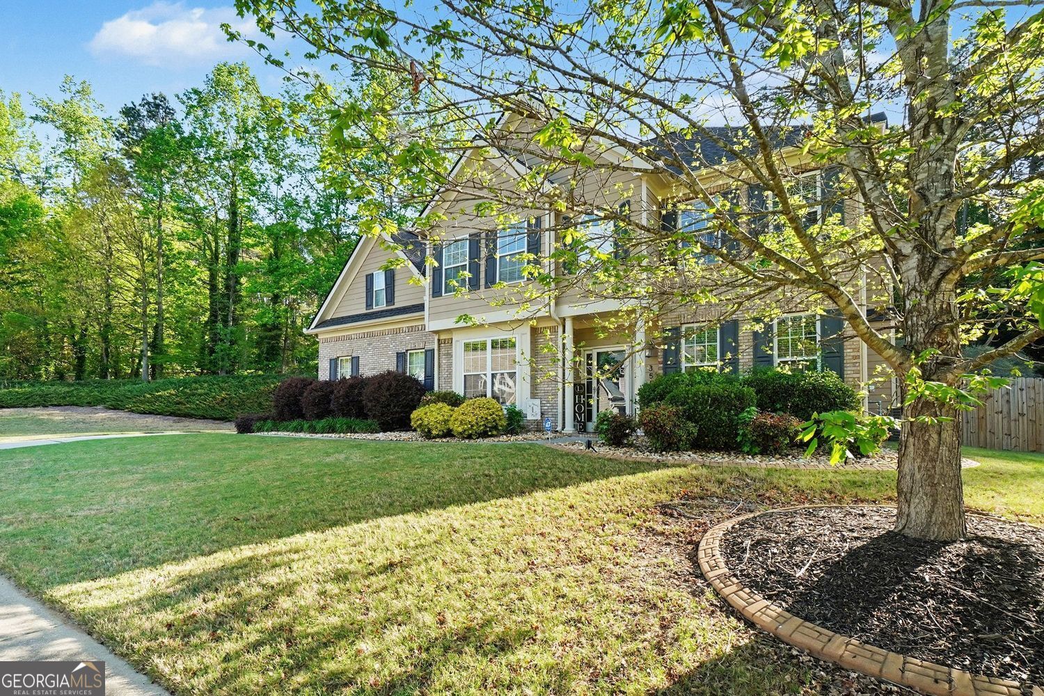 355 Thorn Creek Way