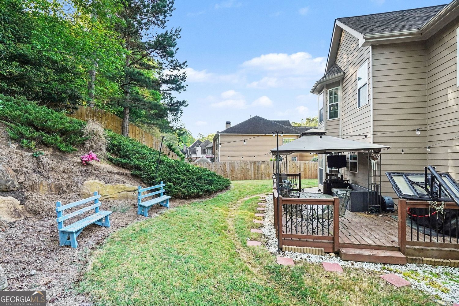 355 Thorn Creek Way
