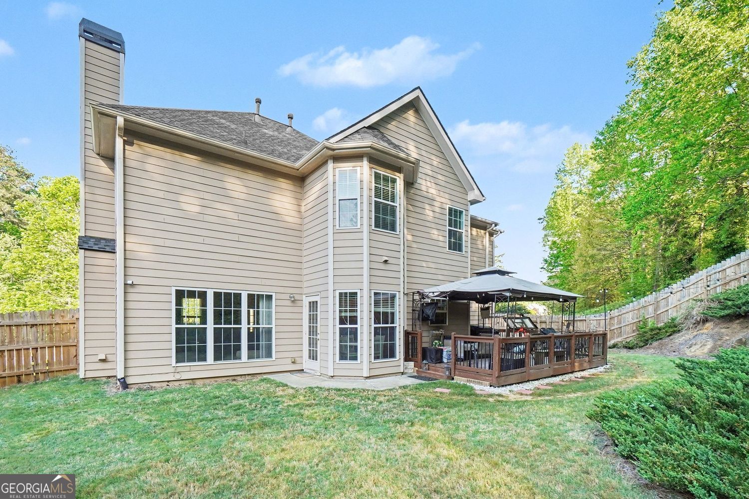 355 Thorn Creek Way