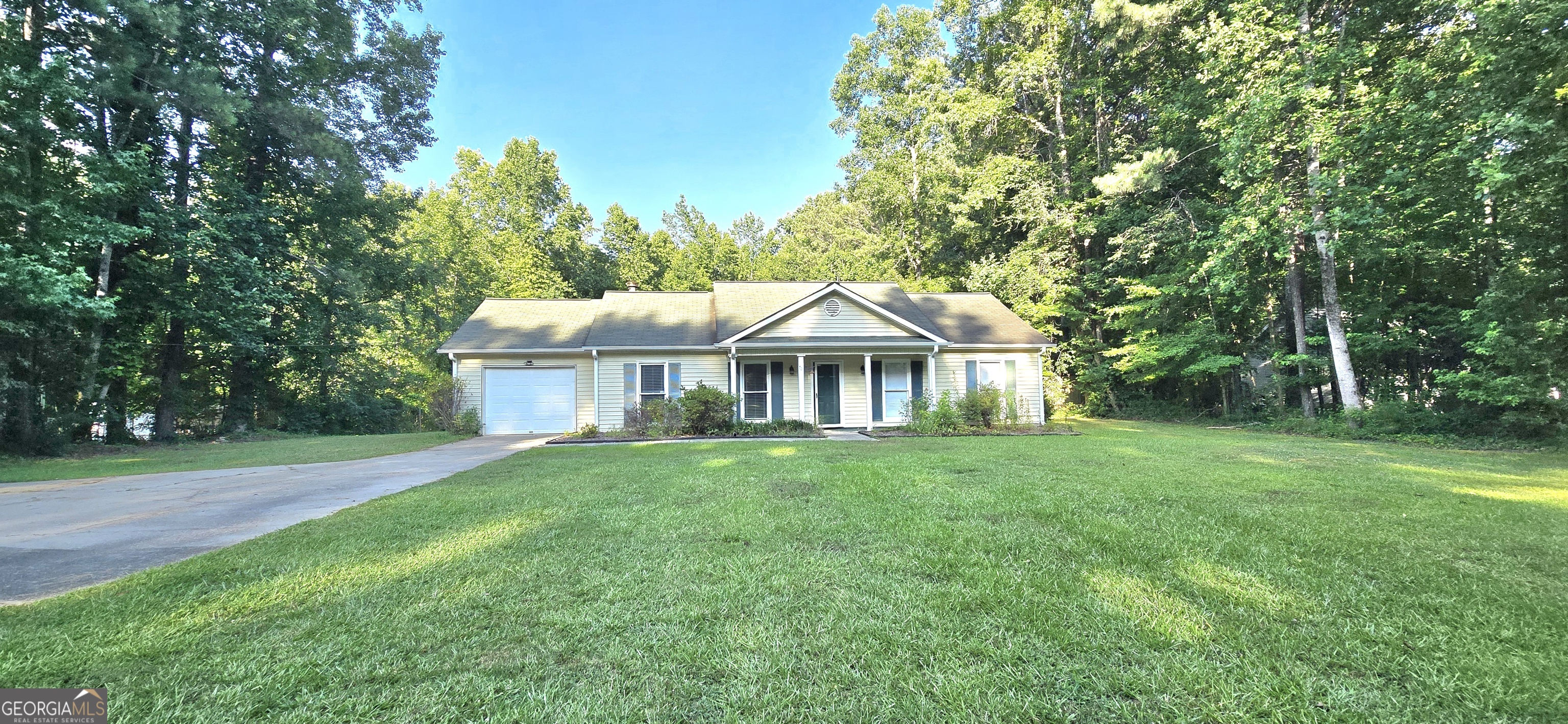 70 Covey Trail