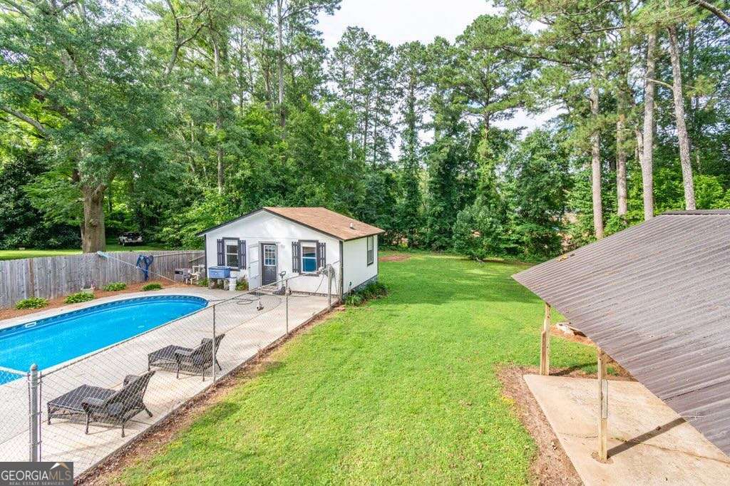 7194 Reinhardt College Parkway