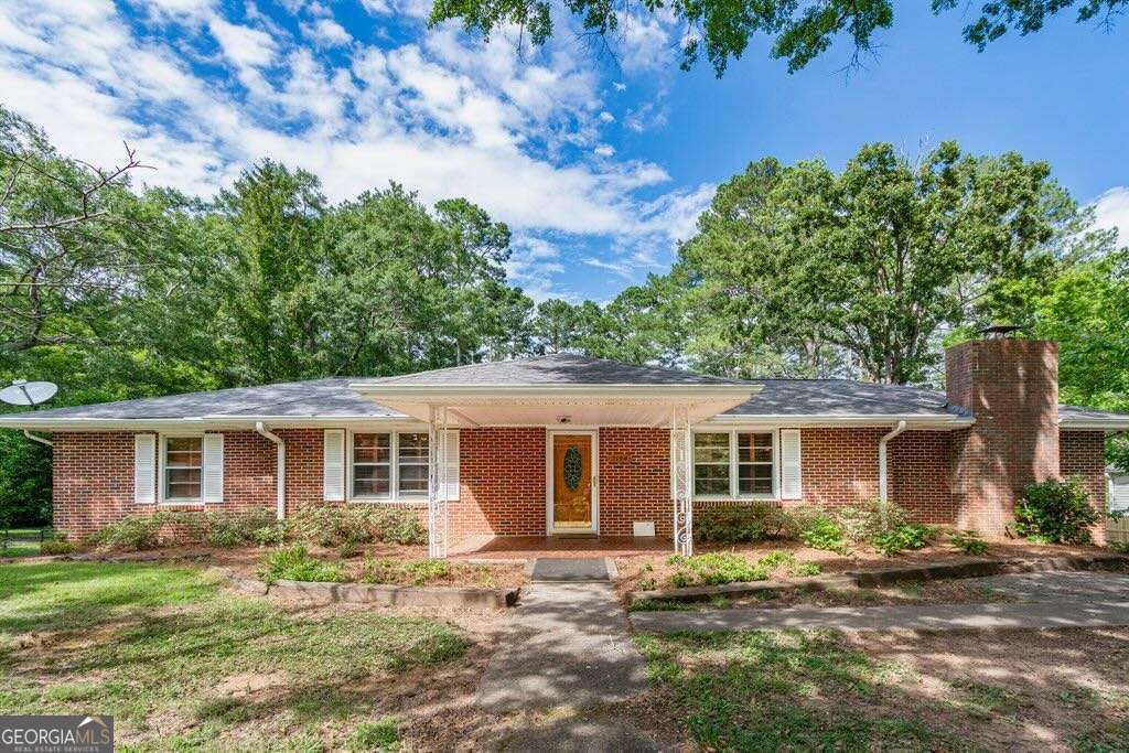7194 Reinhardt College Parkway
