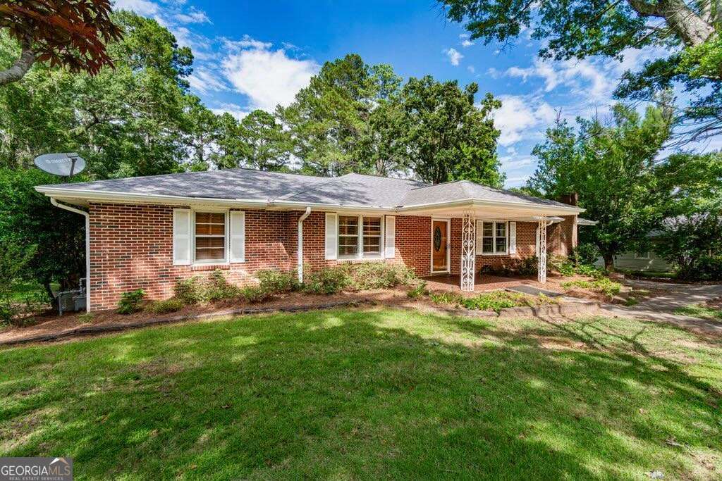 7194 Reinhardt College Parkway