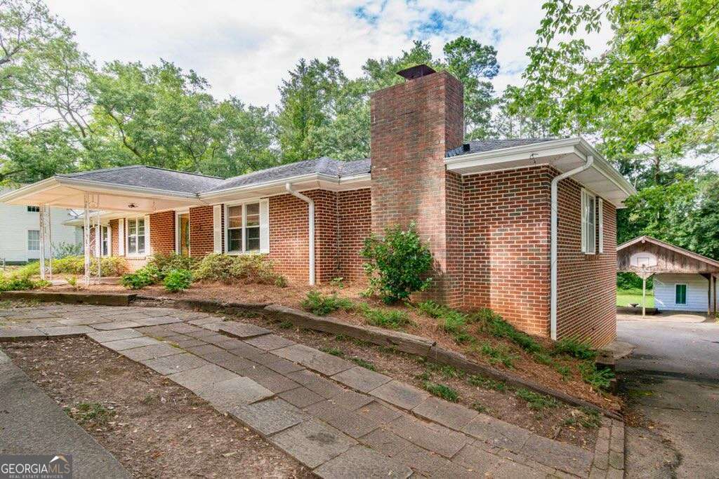 7194 Reinhardt College Parkway