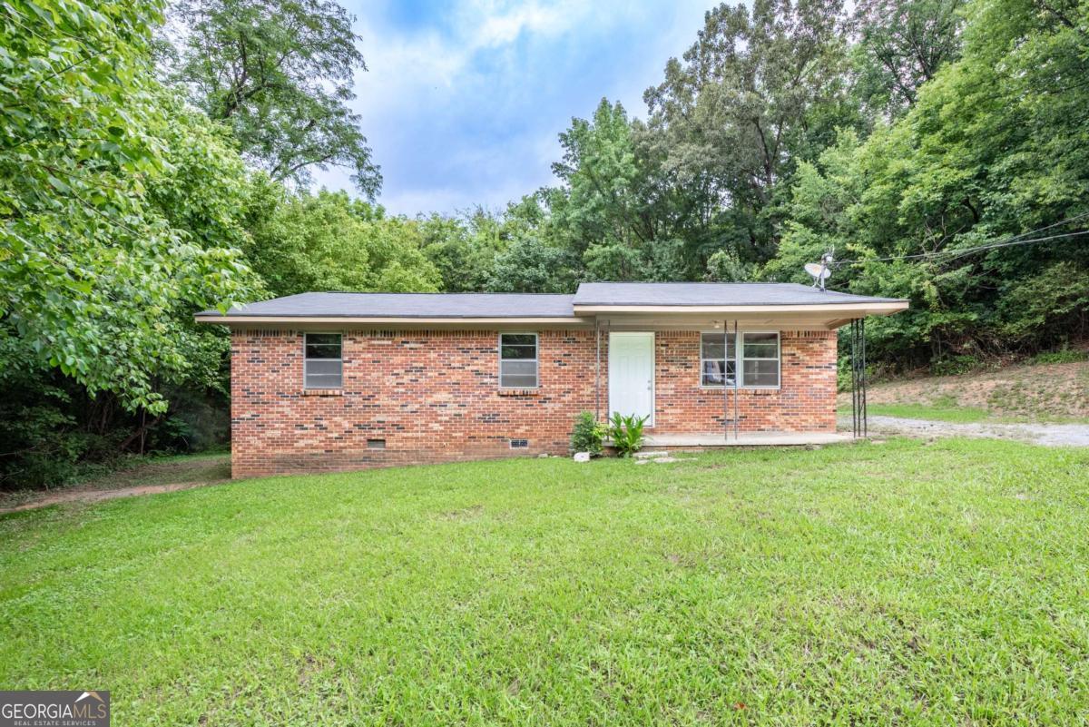 334 Scott Brown Road SE