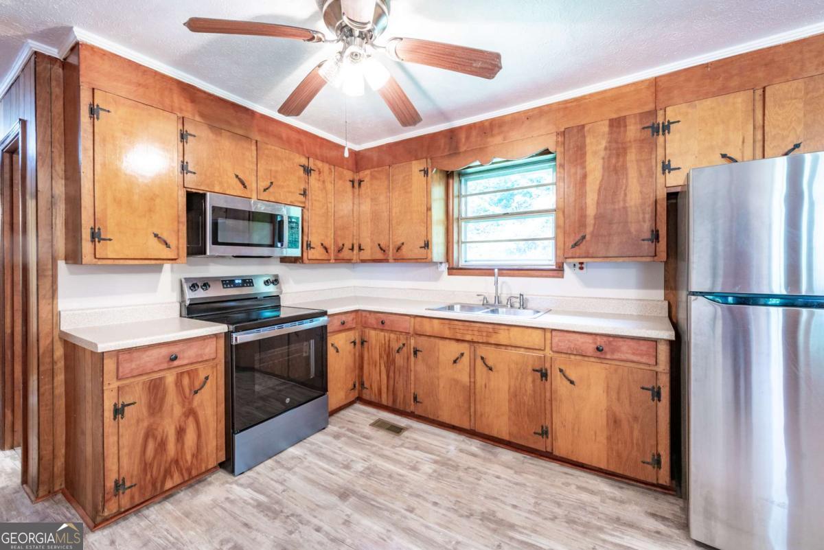 334 Scott Brown Road SE