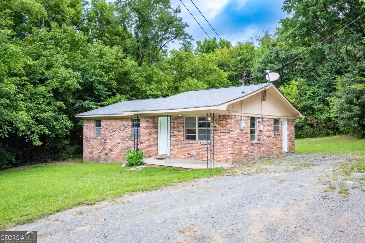 334 Scott Brown Road SE