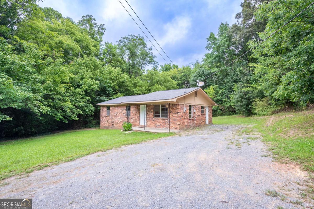 334 Scott Brown Road SE