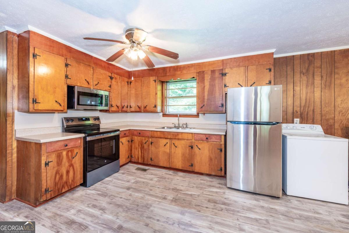 334 Scott Brown Road SE