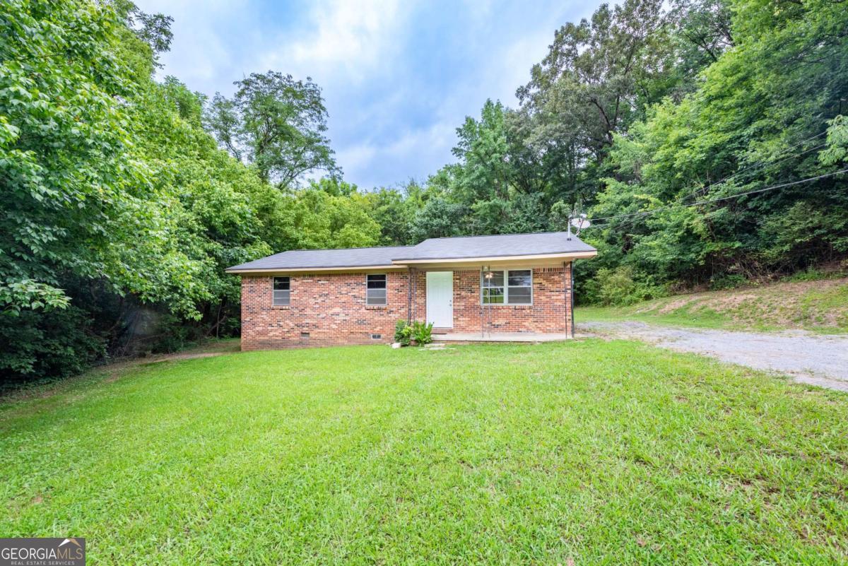 334 Scott Brown Road SE