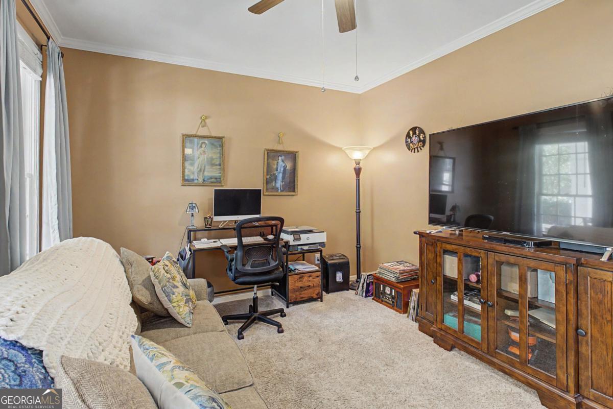 80 Golden Aster Trace