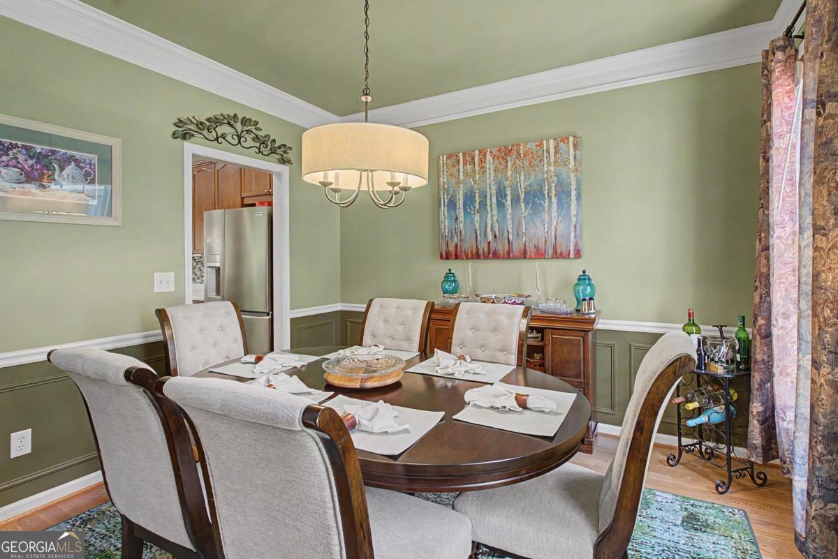 80 Golden Aster Trace