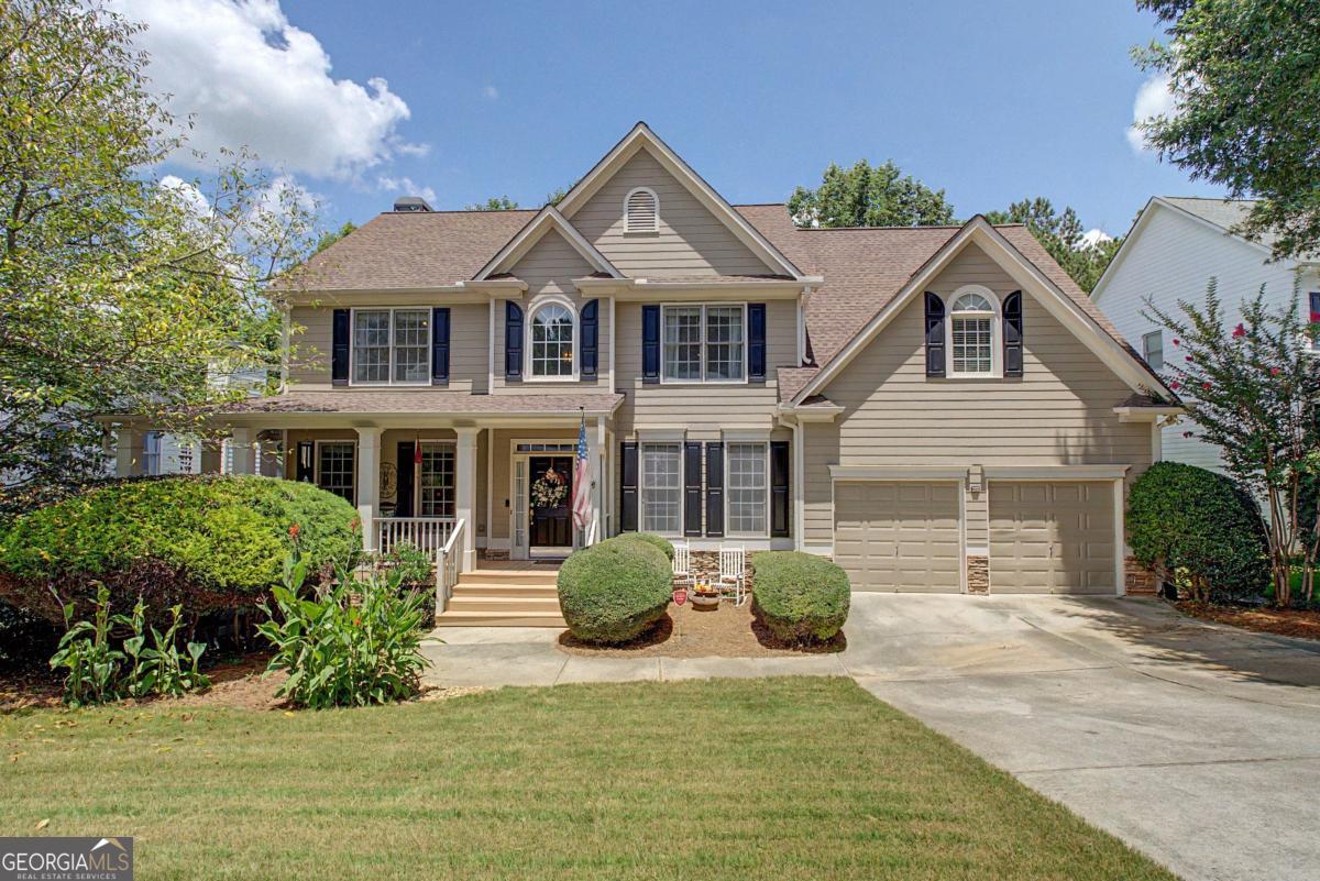 80 Golden Aster Trace
