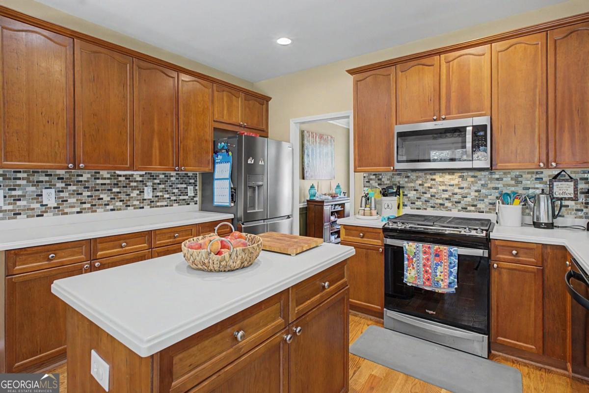 80 Golden Aster Trace