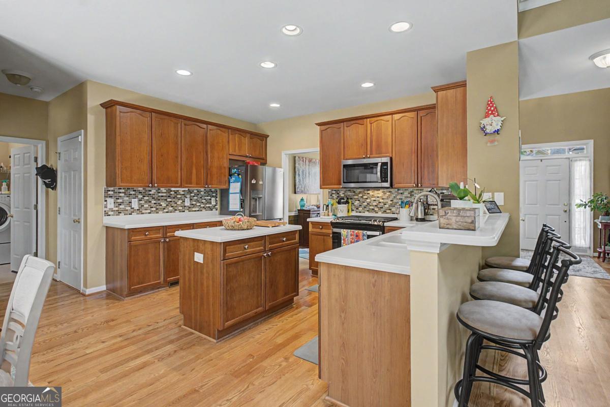 80 Golden Aster Trace