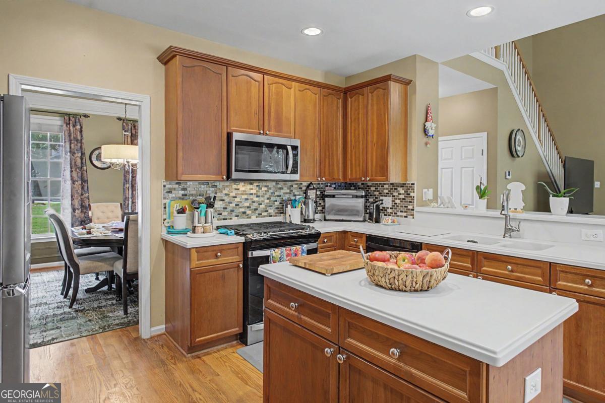 80 Golden Aster Trace