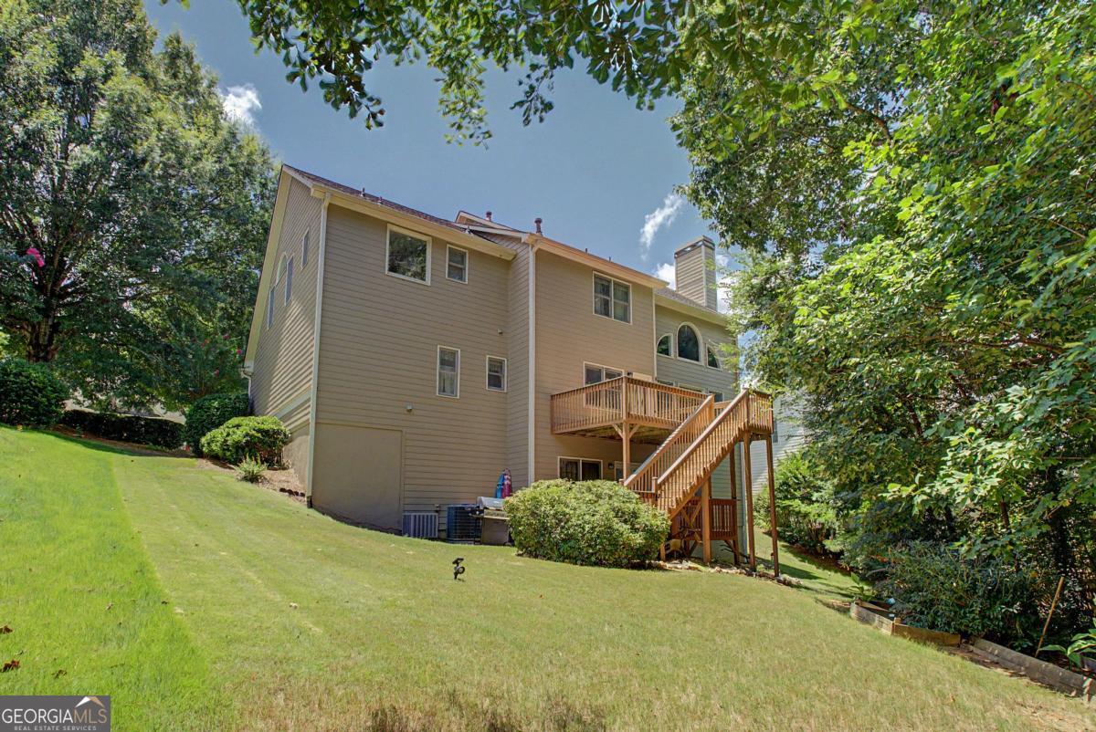 80 Golden Aster Trace