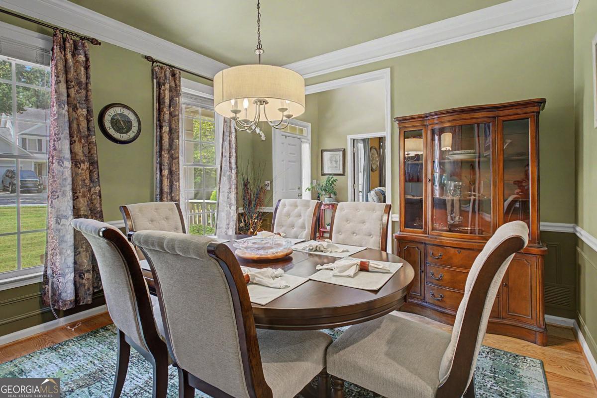 80 Golden Aster Trace