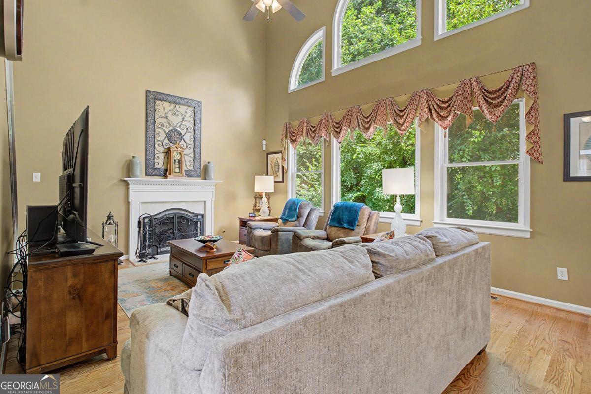 80 Golden Aster Trace