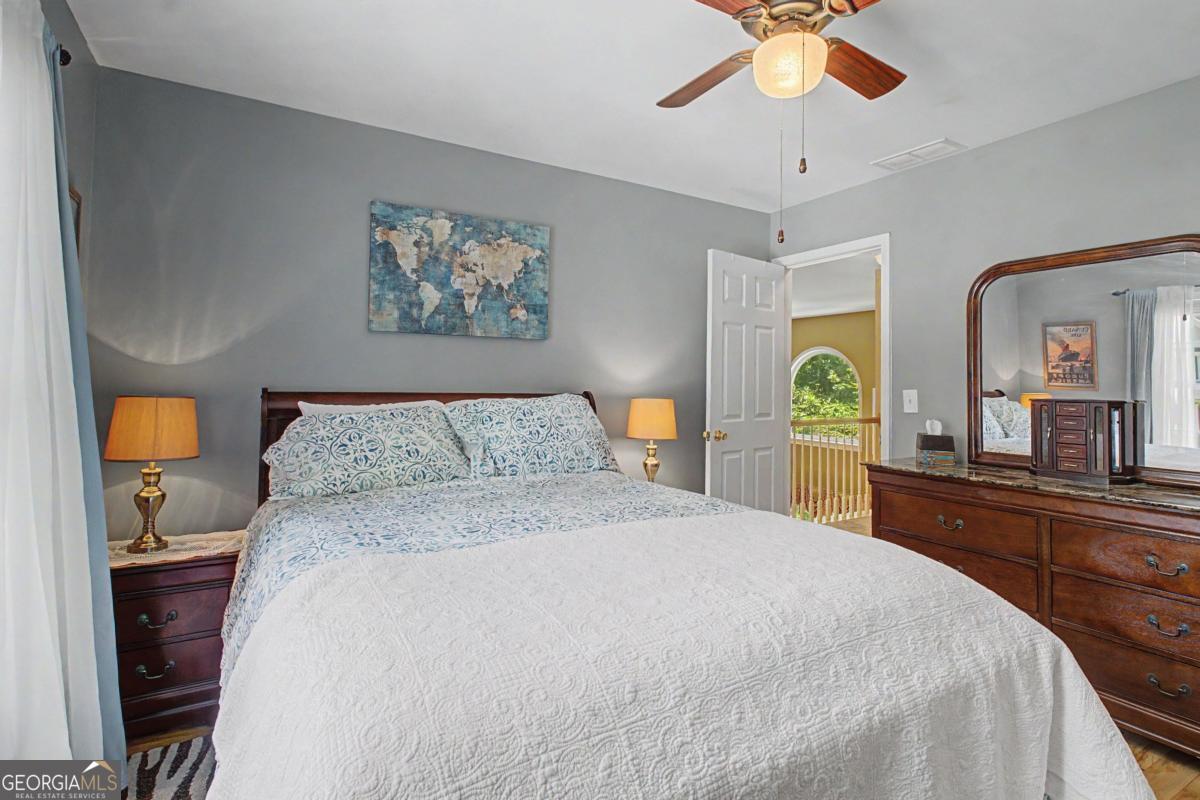 80 Golden Aster Trace