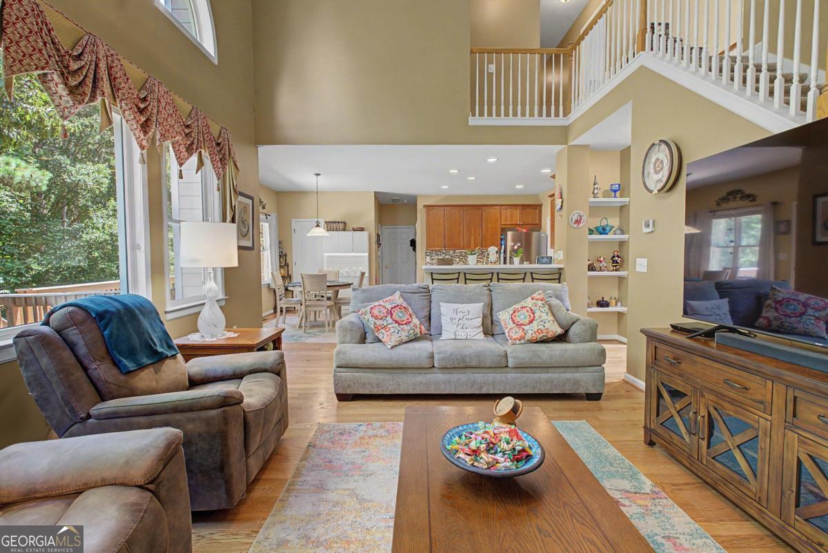 80 Golden Aster Trace