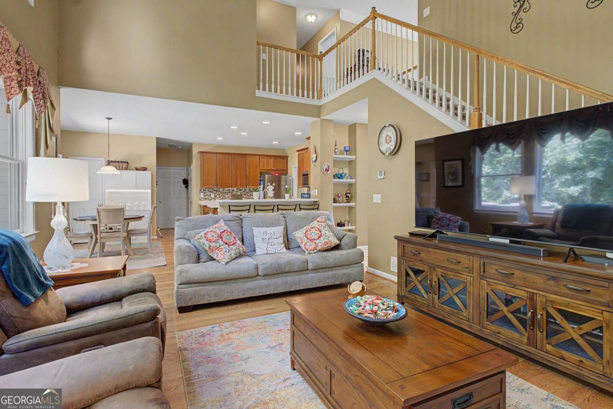 80 Golden Aster Trace