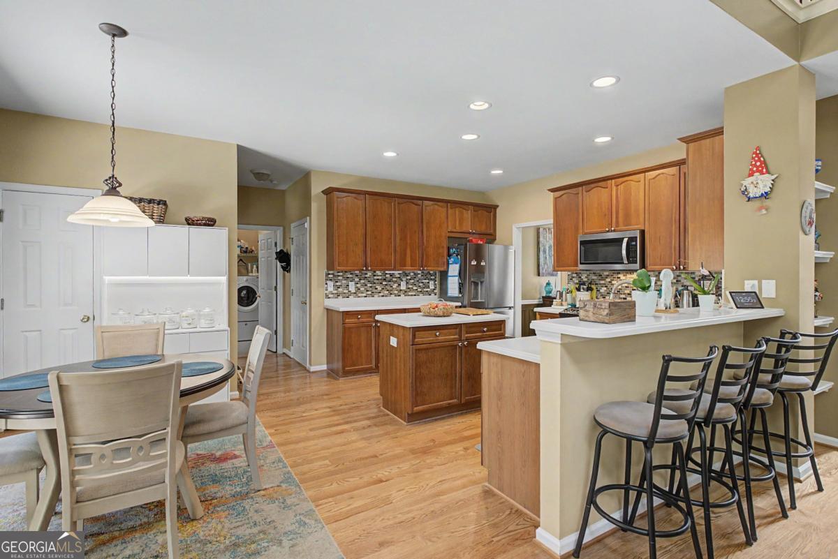 80 Golden Aster Trace