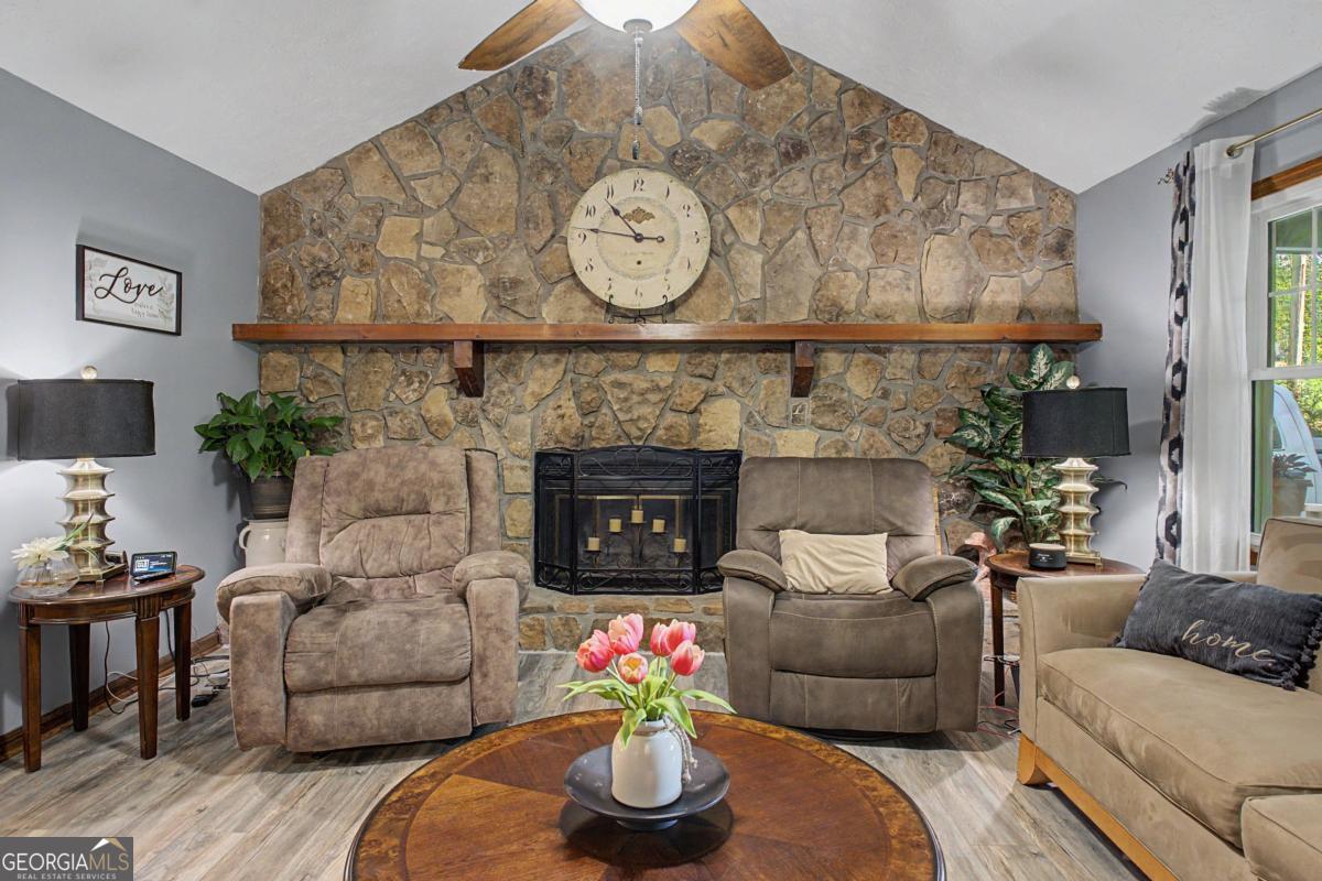 465 Harmony Grove Church Road