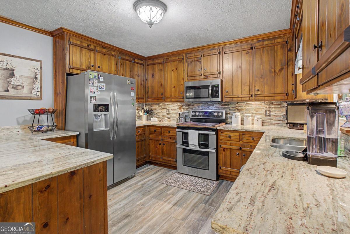 465 Harmony Grove Church Road