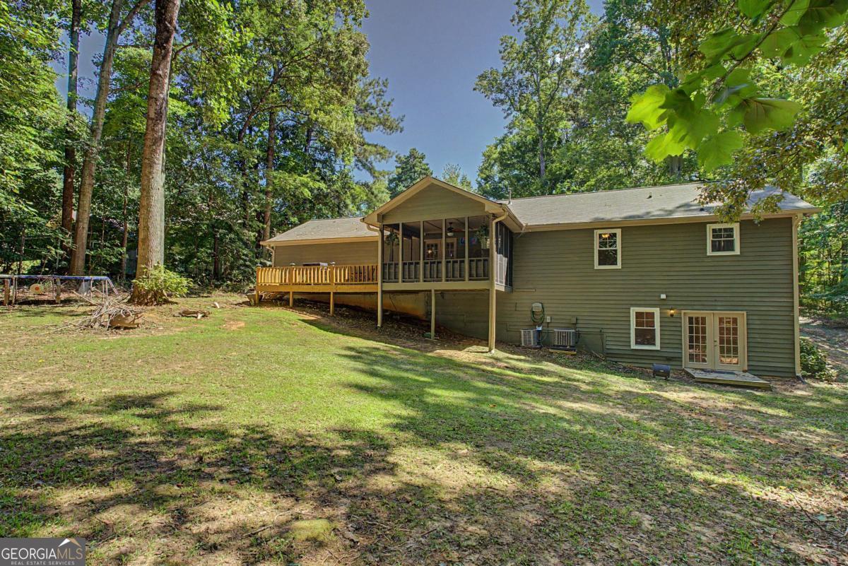465 Harmony Grove Church Road