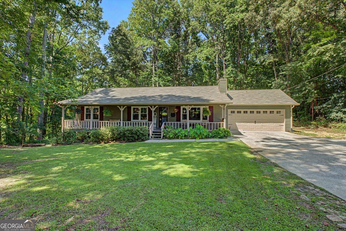 465 Harmony Grove Church Road
