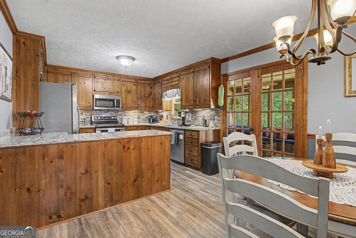 465 Harmony Grove Church Road