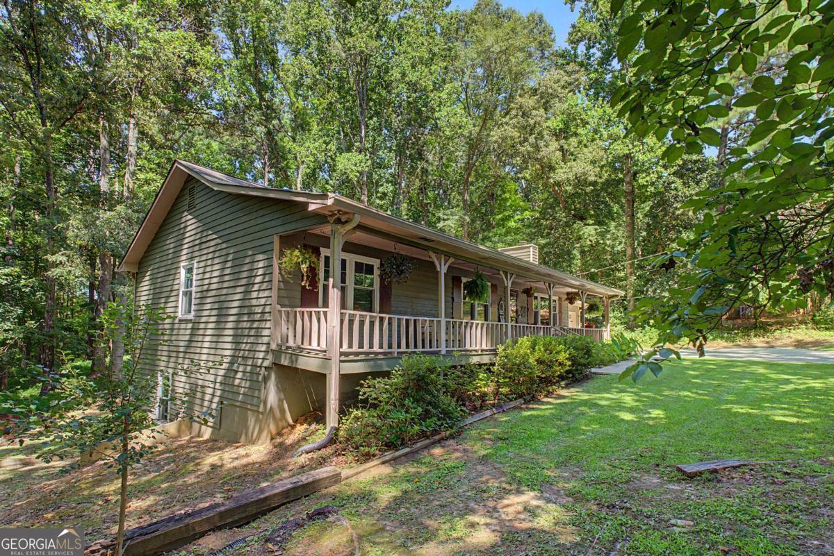 465 Harmony Grove Church Road