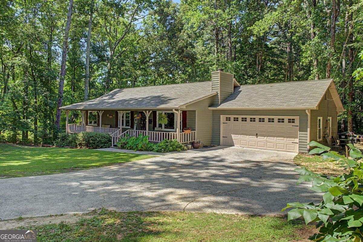 465 Harmony Grove Church Road